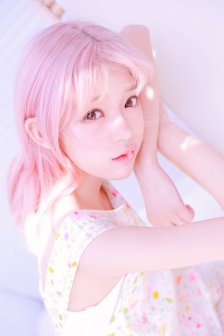 潘晓婷翘臀